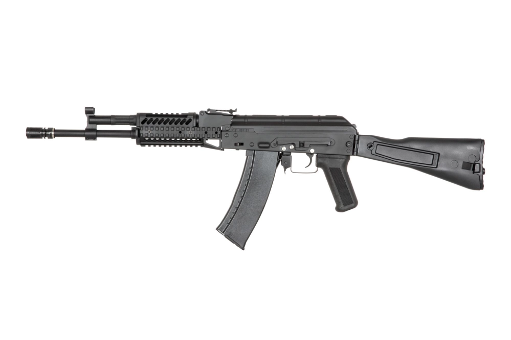 Réplica fusil019 kit de asalto