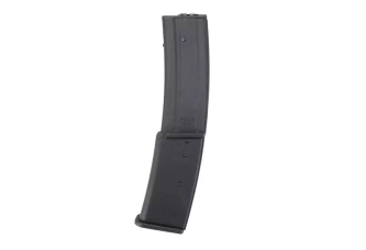 Long chargeur hi-cap à répliques type MP7