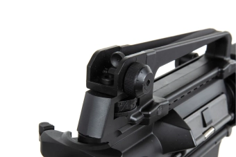 Airsoft fusil Specna Arms RRA SA-P01 Prime™ HAL™ ETU avec moteur brushless Noir