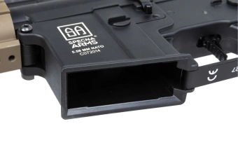 Specna Arms SA-C05 CORE™ HAL ETU™ Gen.2 Carabina airsoft half-tan