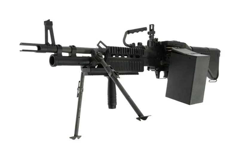 ARES Modelo K43 MOD 0