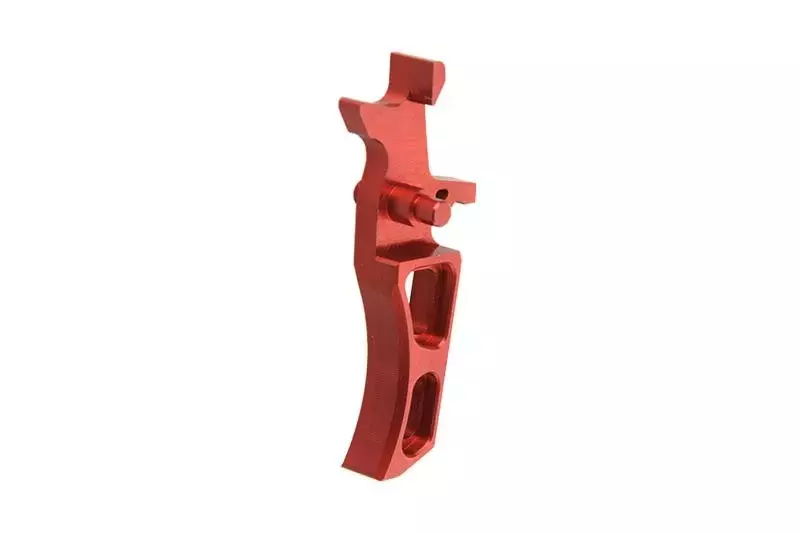 CNC Trigger for M4/M16 (I) Replicas - Red