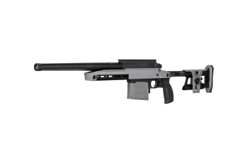 Réplica de fusil de francotirador TAC-41 A - Wolf Grey