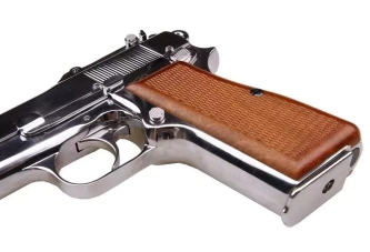 Pistolet airsoft GGB-0351TS