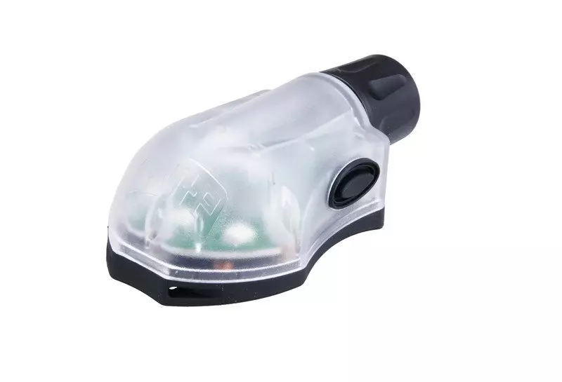 Marcador estroboscópico IR