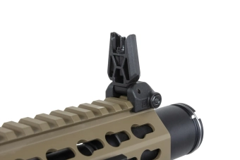 Specna Arms SA-C07 CORE™ HAL ETU™ Gen.2 Half-Tan ASG Karabijn