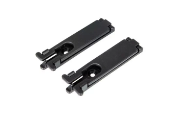 MOLLE adapter for SMC type pouches