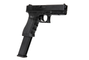 Replika pistole Glock 18C gen.3