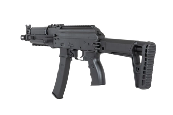 Pistolet Maszynowy ASG Arcturus PPK20 AEG AEG FE™ do 1.14 J
