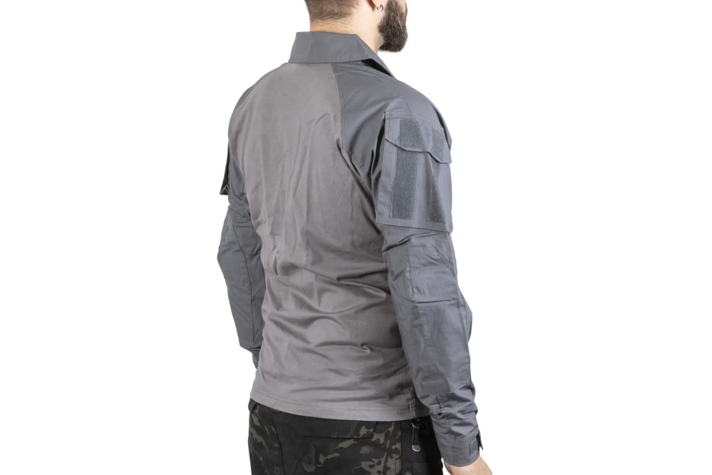 Combat Shirt Emerson Gear type G3 Grey
