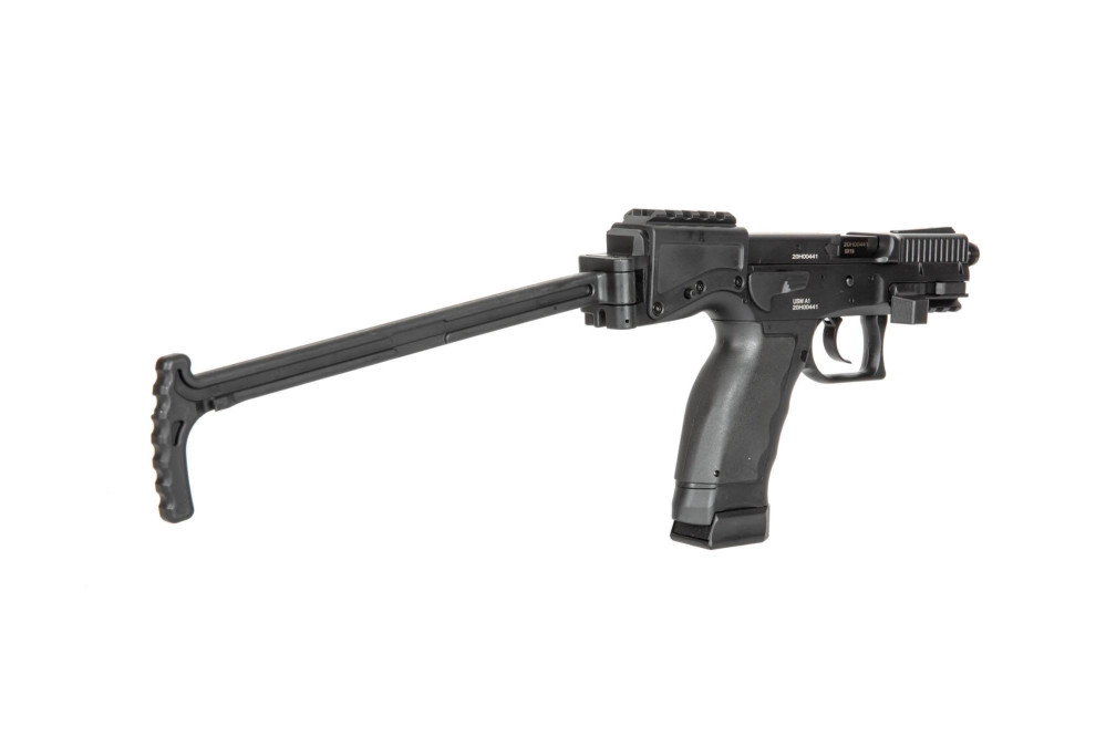 ASG B&T USW-A1 CO2 Pistol Replica