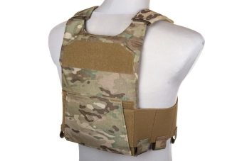 Gilet léger MC Primal Gear AC-1