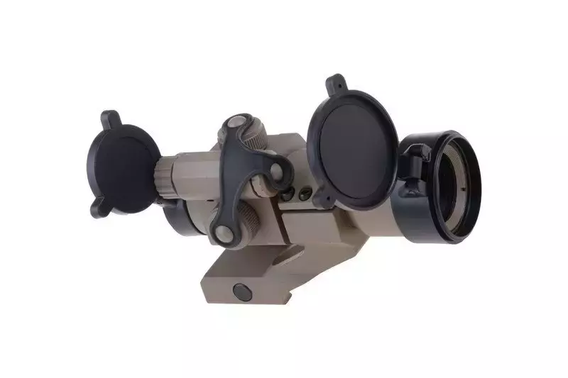 Battle Reflex Sight Replica - Tan