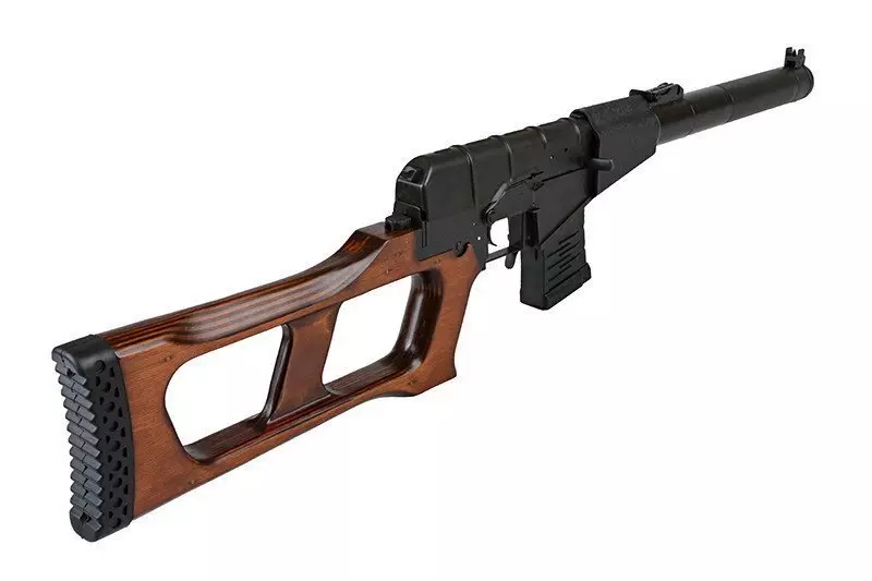 Réplica rifle de francotirador VSS Vintorez