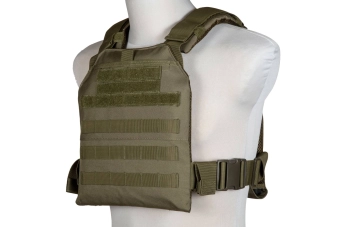 Kamizelka taktyczna Recon Plate Carrier - oliwkowa