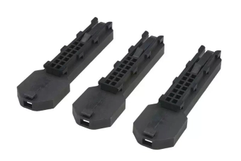 Espaciador sBA-STK-03 frascos para réplicas SRS-A1, 3pcs.