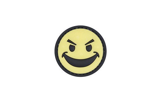 Patch 3D - SMILE