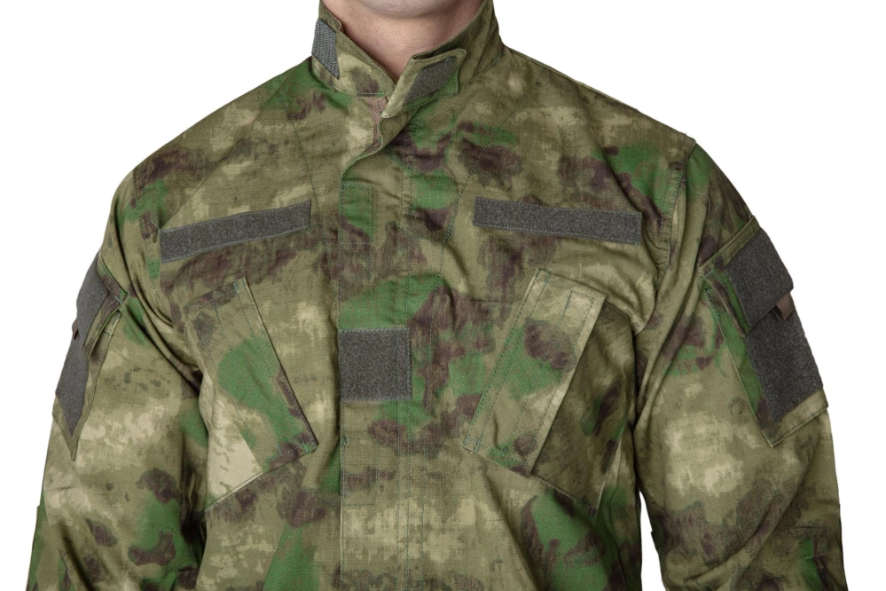 Primal ACU uniform set - ATC FG