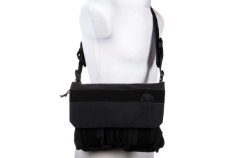 Bolso Claymore Negro