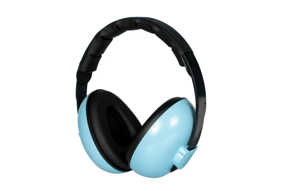 Kids Hearing protection - Blue
