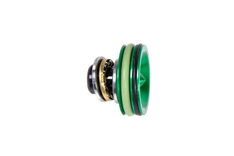 Aluminum X-RING CNC ERGAL Piston Head (TPAE)