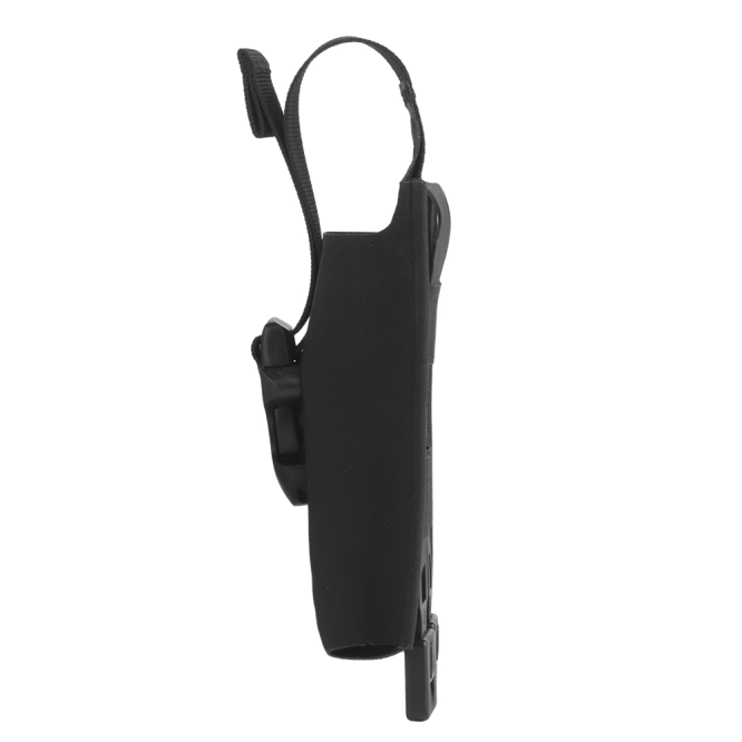 Wosport pouzdro na zásobníky Webbing Single Mag Pouch Black