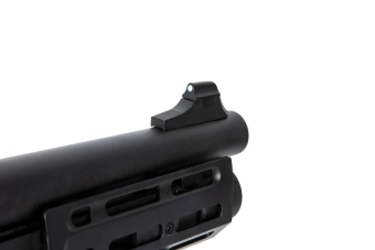 Airsoft brokovnice VELITES FERRUM S-III - černá