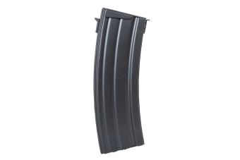 Chargeur Hi-Cap ICS de 400 cartouches pour ICS Galil
