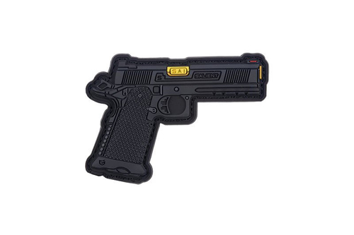 RED 1911 DS. Patch