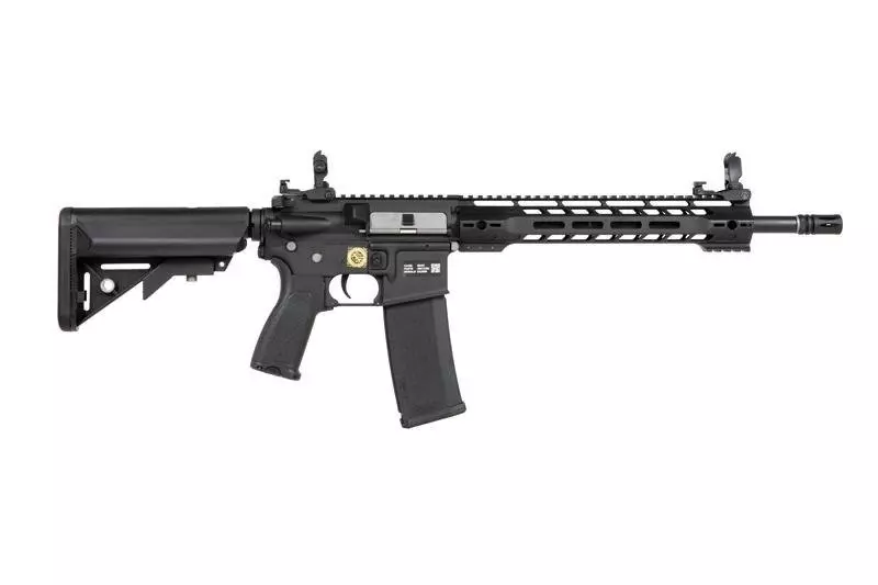 RRA SA-E14 EDGE™ ASTER™ V2 Custom Carbine Replica - black