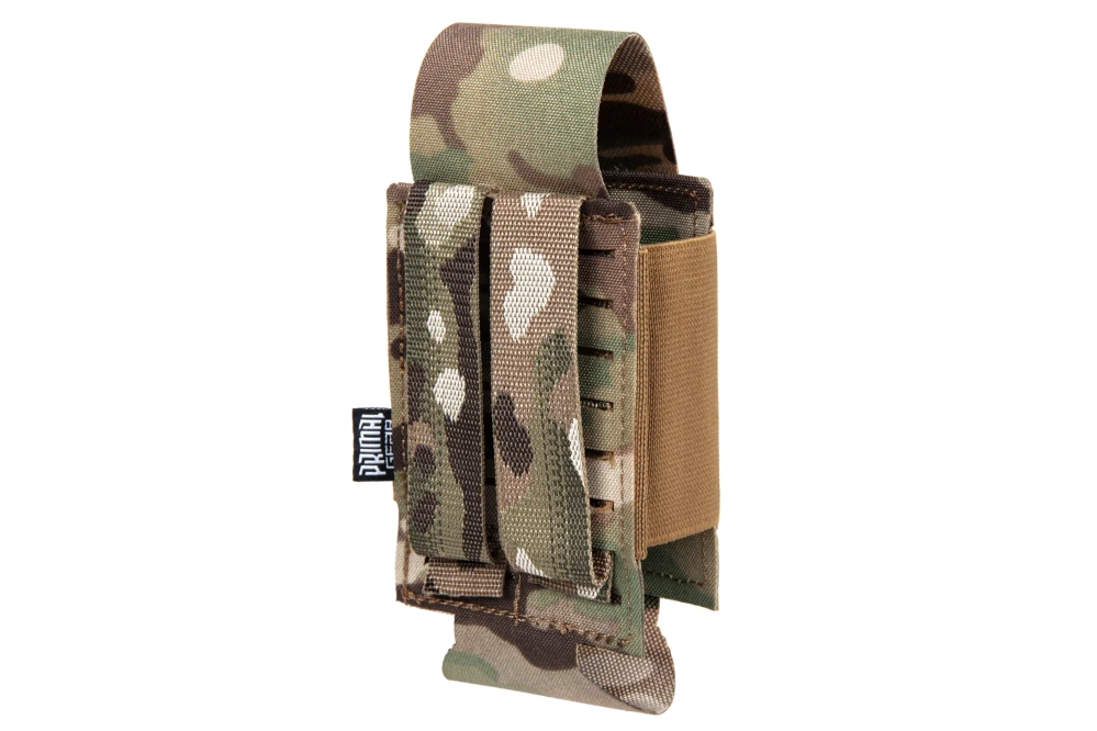 Primal Gear MC pochette pour grenade fumigène