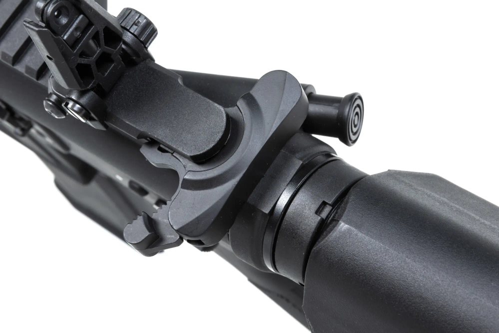 Specna Arms Daniel Defense® MK18 SA-C19 CORE™ HAL ETU™ Gen.2 airsoft Carbine Negro