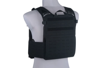 Kamizelka taktyczna Blast Plate Carrier - Czarny