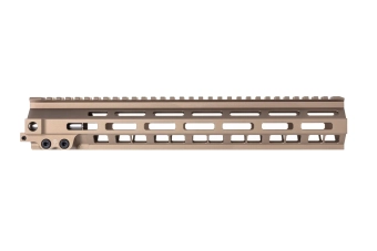 Rail de montage 5KU MK.8 13" long Coyote