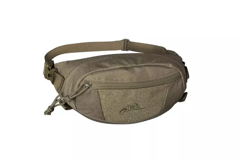Bandicoot waist bag - coyote brown