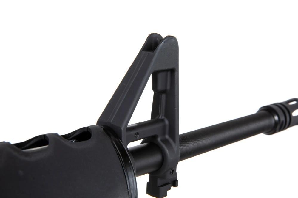 Carabina East Crane EC-320 Kestrel™ ETU Gris ASG