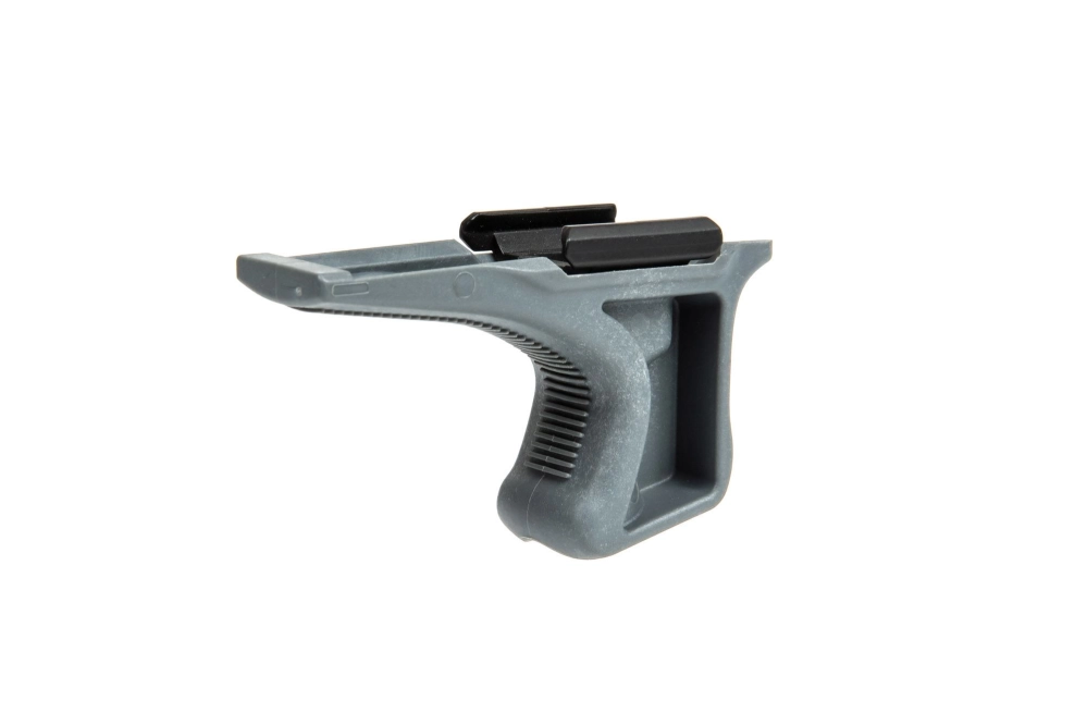 RIS Tactical Angled Grip - Grey