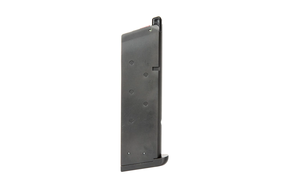 Magazynek Green Gas 15 kulek do replik typu 1911