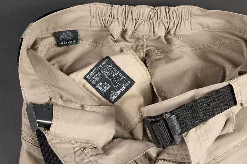 UTP Urban Tactical Pants (Rip-Stop) - shadow grey