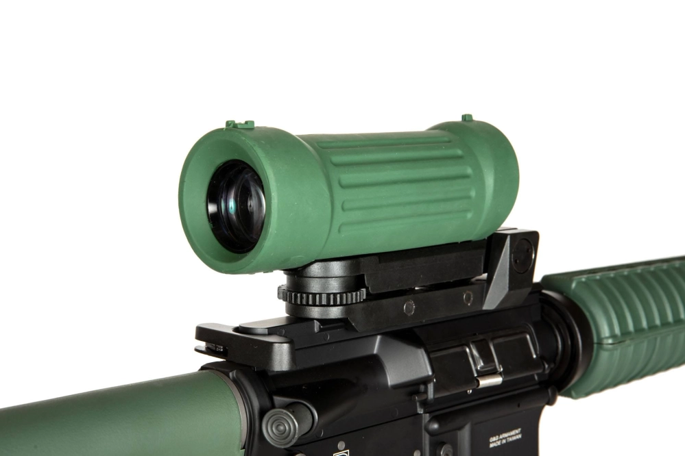 Airsoft puška GC7A1 - zelená