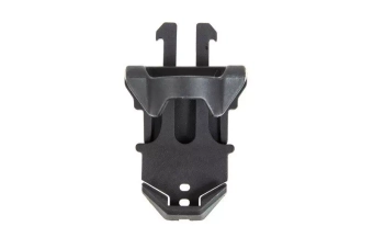 Manta Strobe Marker Mount - Black