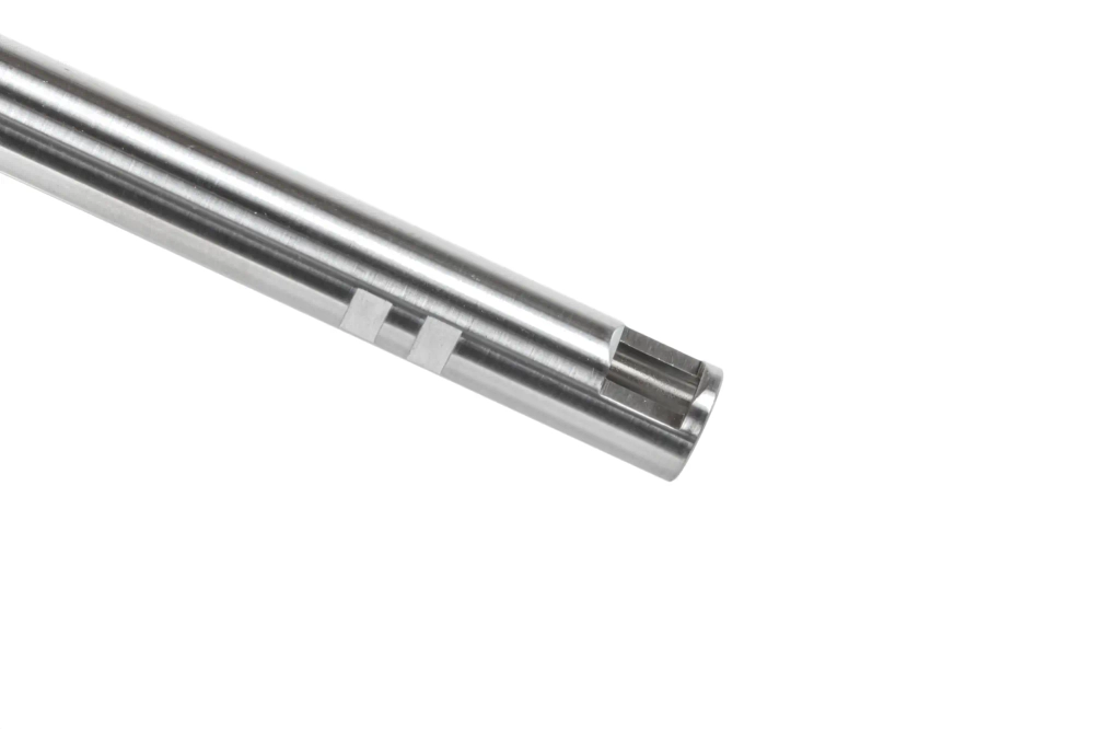Lufa precyzyjna 6.01 mm Da Vinci Raizen 01 155 mm do replik AEG