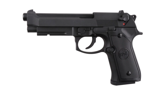 Réplica de pistola SR92A1 (OUTLET)