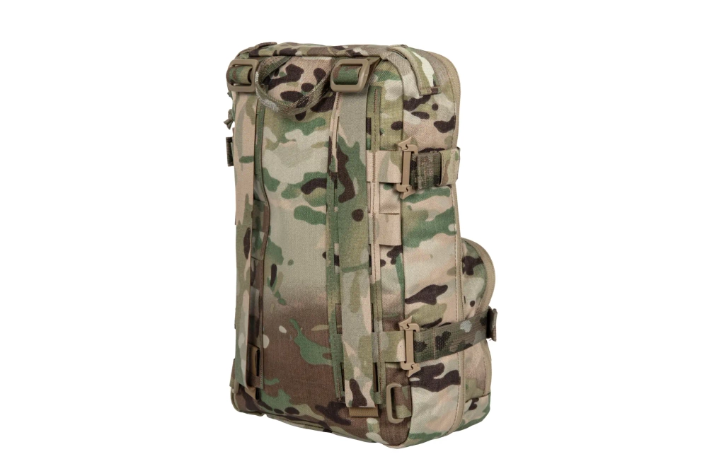 Sac à dos d'assaut Advance - Multicam