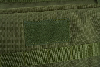 Funda arma Smilodon I (950mm) - verde oliva