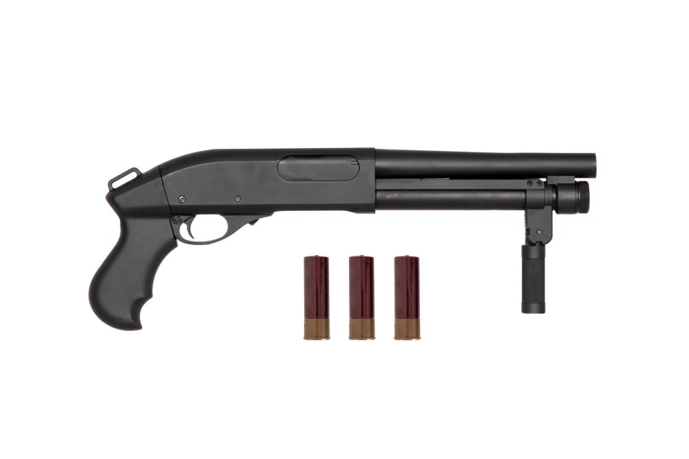 8876 Shotgun Replica