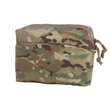 Universal pocket Wosport Cargo 6x3 Laser Cut Horizontal MC