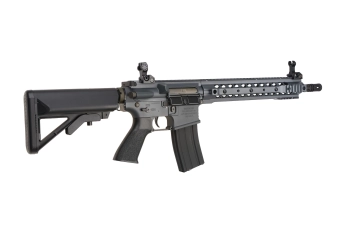 Airsoftová zbraň puškaka CA101M (americká verze) - Titanium Grey