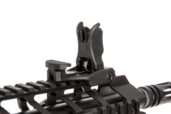 Airsoftová zbraň puškaka SA-C13 CORE™ X-ASR™ - černá