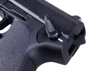 HK USP pistol replica